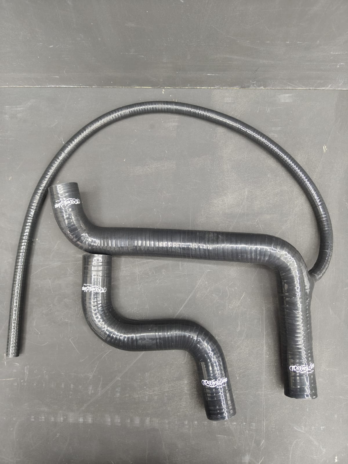 Mangueras de Anticongelante Silicón VW Golf MK3 / Jetta MK3 2.0L | TRWS