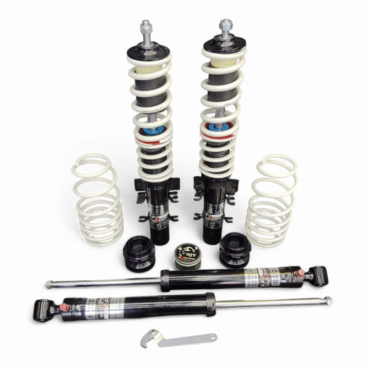 Coilovers NJT Extreme by JOM – Audi A1