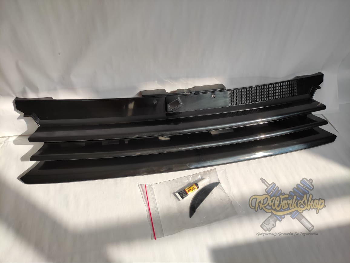 Parrilla Corrida VW Golf A4 MK4 | JOM