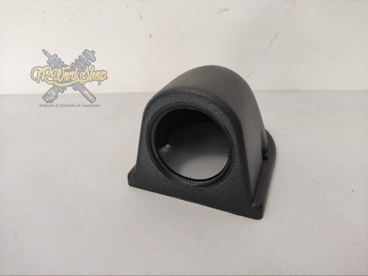 Base para 1 Medidor 52mm | Superficie Plana | Universal | JOM Alemania