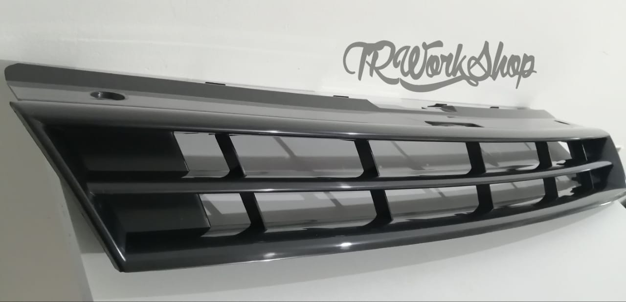 Parrilla Corrida Polo GTI 2014-2018 & Vento 2014-2015 | JOM