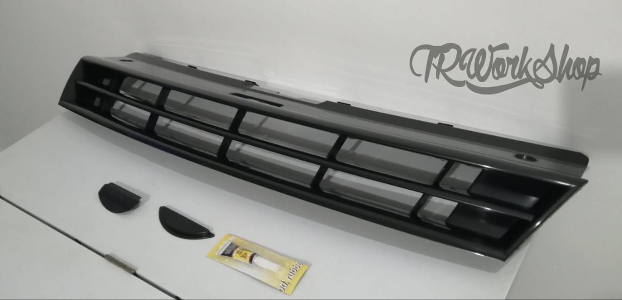 Parrilla Corrida Polo GTI 2014-2018 & Vento 2014-2015 | JOM