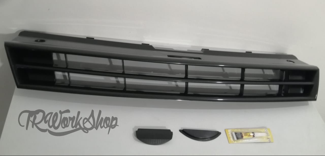 Parrilla Corrida Polo GTI 2014-2018 & Vento 2014-2015 | JOM