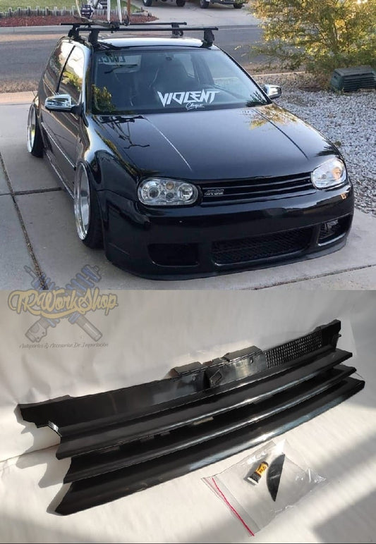 Parrilla Corrida VW Golf A4 MK4 | JOM