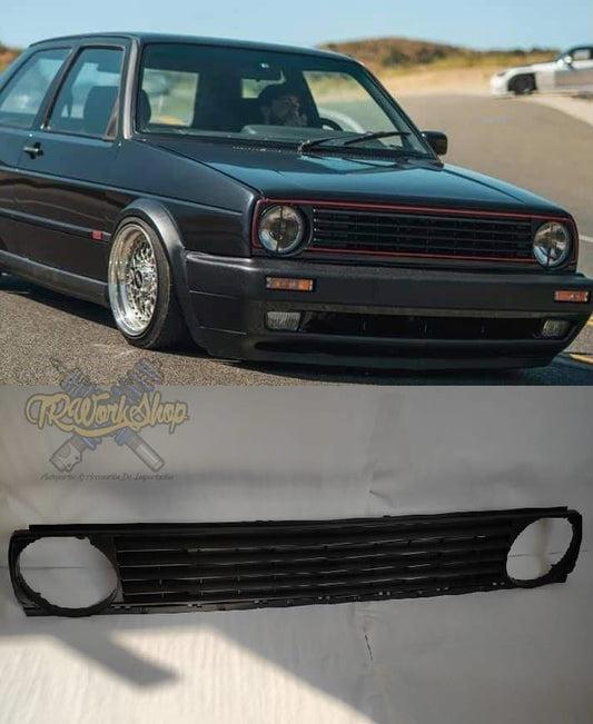 Parrilla Corrida Golf A2 Mk2 | JOM