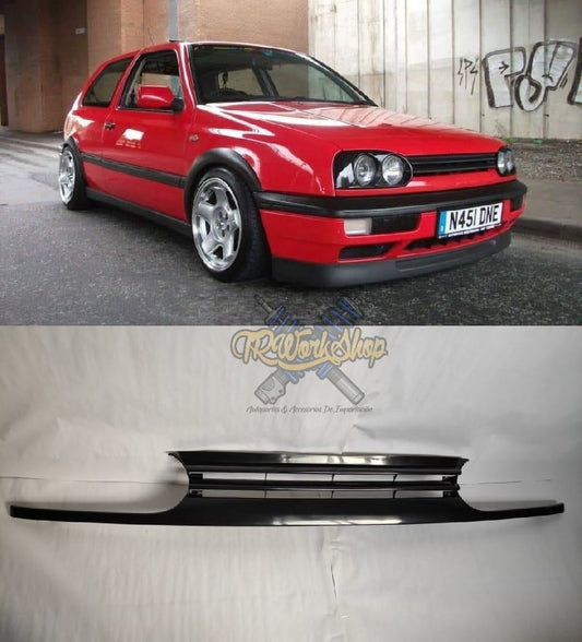 Parrilla Corrida VW Golf A3 Mk3 | JOM