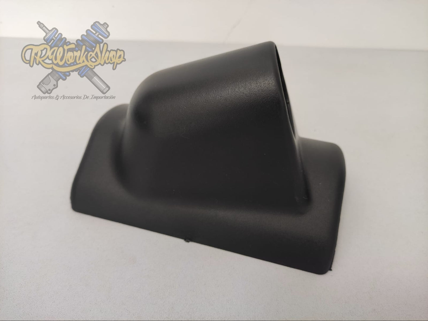 Base para 1 Medidor 52mm | Para Poste | Universal | JOM Alemania
