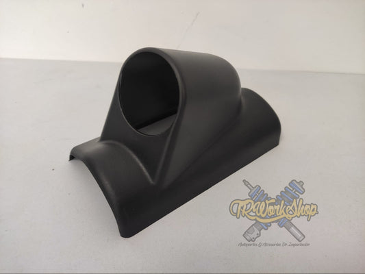 Base para 1 Medidor 52mm | Para Poste | Universal | JOM Alemania