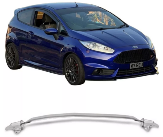 Barra Estabilizadora (Torsión) Delantera Ford Fiesta 2012-2019 | JOM