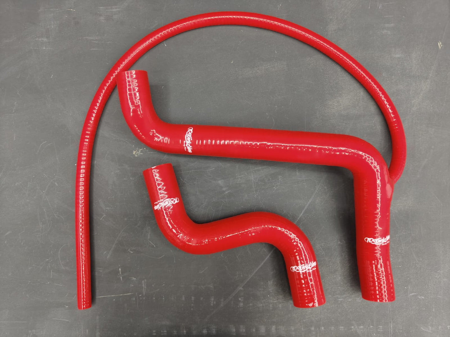 Mangueras de Anticongelante Silicón VW Golf MK3 / Jetta MK3 2.0L | TRWS