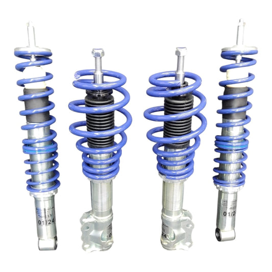Coilovers JOM Blueline para Volkswagen Derby