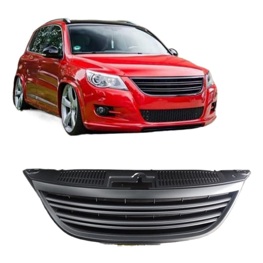 Parrilla Corrida VW Tiguan 2009-2011 | JOM