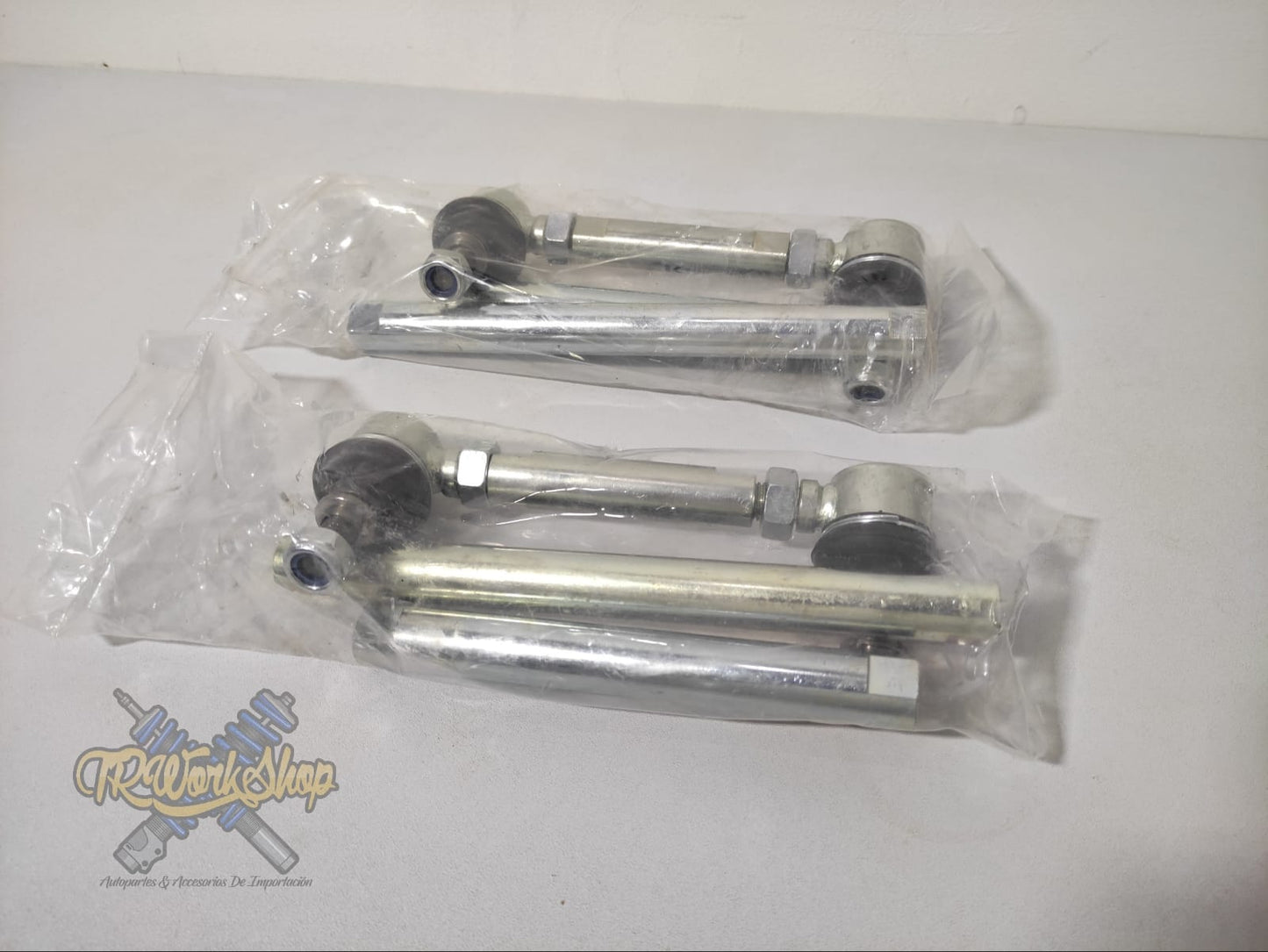 Tornillo Estabilizador Ajustable VW Golf, Jetta, Bora Mk5-Mk7 | JOM