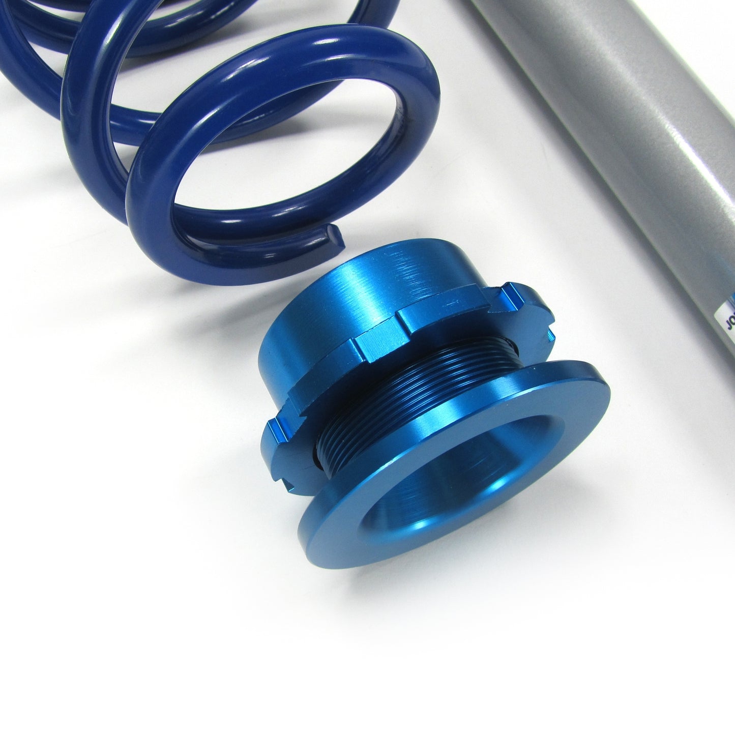 Coilovers JOM Blueline para Seat León Cupra 5f 2013 a 2020