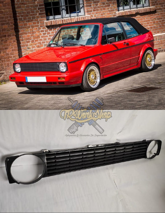 Parrilla Corrida Caribe Atlantic Mk1 JOM Import